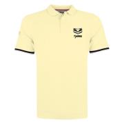 Q1905 Polo shirt middelburg pastel