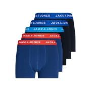 Jack & Jones Boxershorts jongens jaclee 5-pack