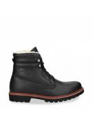 Panama Jack Warm gevoerde veterboot