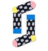 Happy Socks Milk printjes unisex