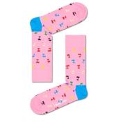 Happy Socks Palm printjes unisex