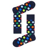 Happy Socks Big dot sock printjes unisex