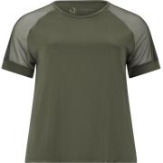 Q Sportswear Canadian w mesh tee eq231363-3048