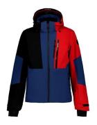 Icepeak fircrest jacket -