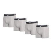 Cappuccino Italia 4-pack boxers