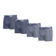 Cappuccino Italia 4-pack boxers