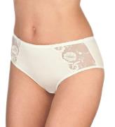 Conturelle Provence taille slip 81305 048 vanilla