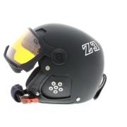 HMR Helmets z3 colors nero matte -