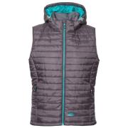 Trespass Dames aretha casual bodywarmer