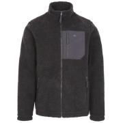 Trespass Heren buck fleece jas