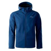 Hi-Tec Heren neti soft shell jas