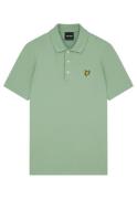 Lyle and Scott Polos