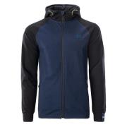 IQ Heren silve training hoodie