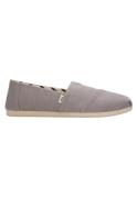 Toms Heritage alpargata loafers