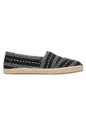 Toms Alpargata rope loafers