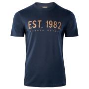 Magnum Heren ellib t-shirt