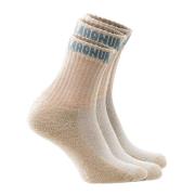 Magnum Base socks voor volwassenen (pak van 3)