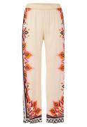 Marc Cain Pantalon multicolour