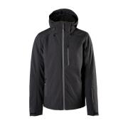 Brunotti marsala-n men softshell jacket -