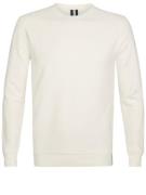 Profuomo Off white sweater