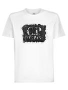 C.P. Company 30/1 t-shirt