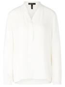 Marc Cain Wijde blouse