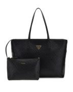 Guess Power play large tech tote schoudertas