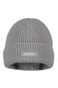 Airforce Fru0847 bonnet paloma grey beanie -  airfo