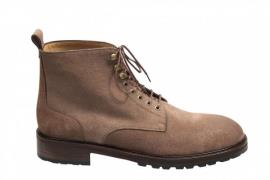 Camplin Herenschoenen veterlaarzen