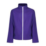 Regatta Heren ablaze printable softshell jas