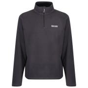 Regatta Geweldig voor buiten heren thompson half zip fleece sweater