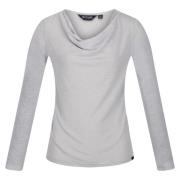 Regatta Dames frayda lange mouwen t-shirt