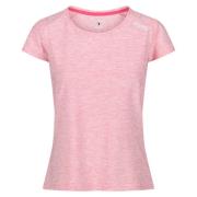 Regatta Dames limonite v t-shirt