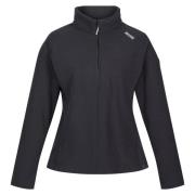 Regatta Dames kenger ii quarter zip fleece top