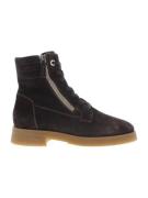 DL Sport veterboots met verwisselbaar voetbed en rits