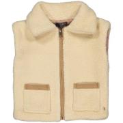 Levv Meisjes gilet grytel ash wood