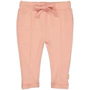 Quapi Newborn baby meisjes joggingbroek chloe peach