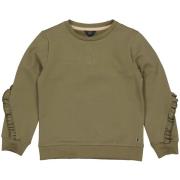 Levv Meisjes sweater gianina olive