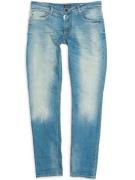 Antony Morato Jeans fredo w00627 donkerblauw