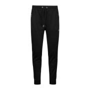 Cruyff Trainingsbroek valentini pant silver 21 zwa