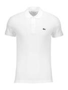 Lacoste Polo chemise 001 i wit
