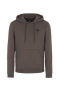 EA7 Trui sweatshirt w23 ink a i gro