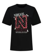 Nikkie T-shirt n 6-764 2402