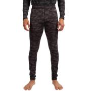 Trespass Heren derren camo base layer broekje