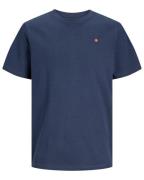 Royal Denim Division T-shirt korte mouw 12254551