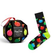 Happy Socks Xbau01-9300 1-pack bauble gift