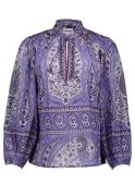 Antik Batik Tajar blouses