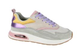 HOFF Parthenon purple dames sneakers