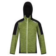 Regatta Burnton full zip fleecejack voor kinderen/kinderen