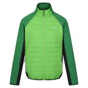 Regatta Heren clumber iv full zip hybride jas